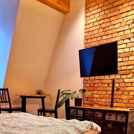 Casa Mama C Entrum Πόζναν Εξωτερικό φωτογραφία