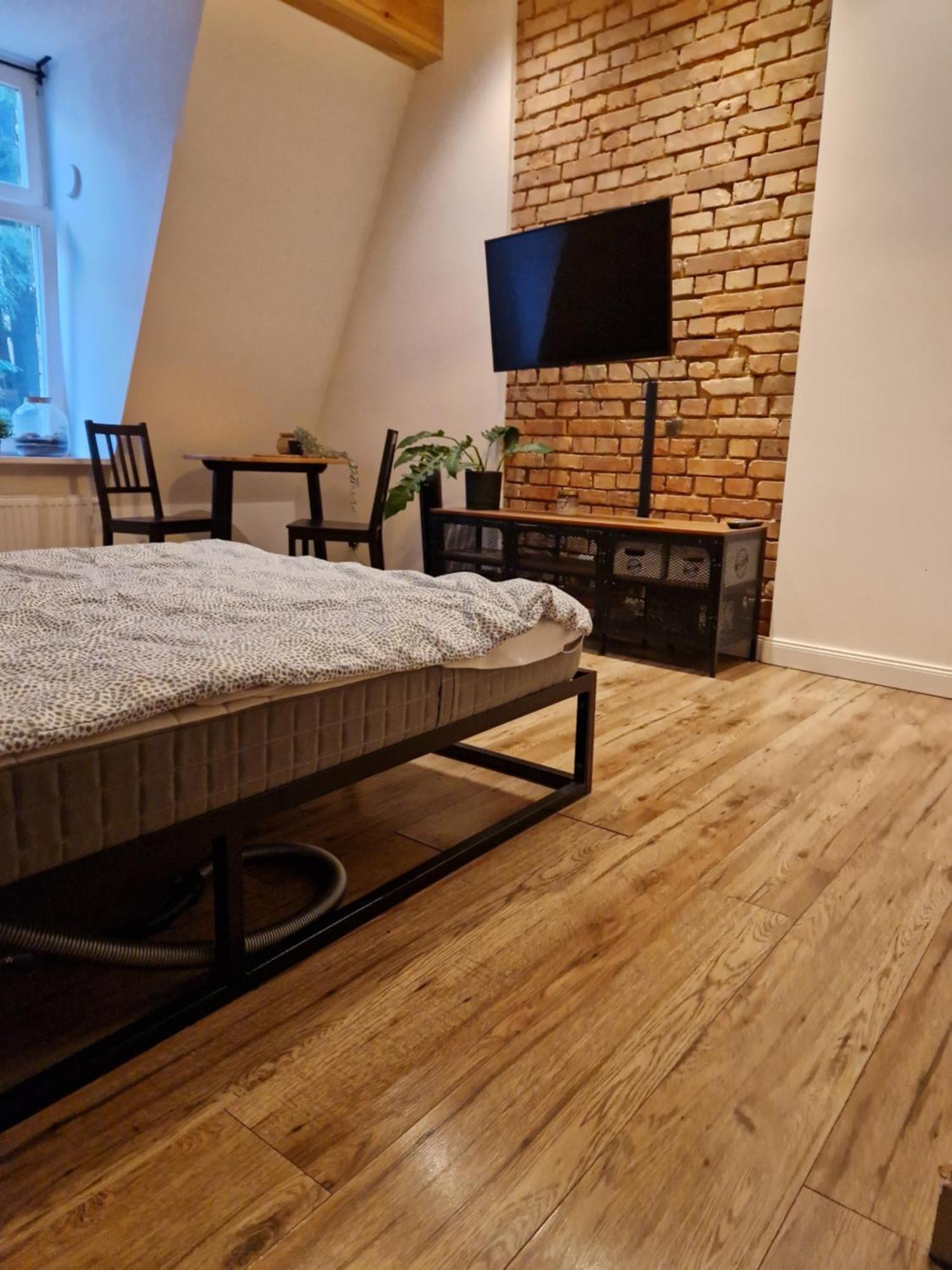 Casa Mama C Entrum Πόζναν Δωμάτιο φωτογραφία